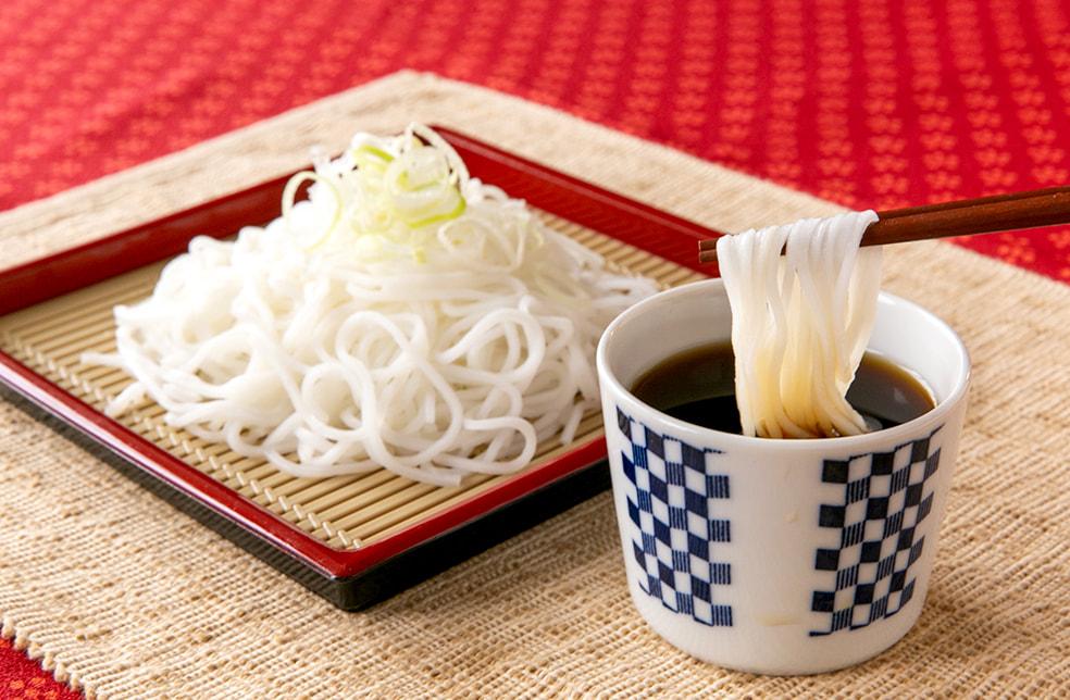 米粉麺「こめこヌードル」