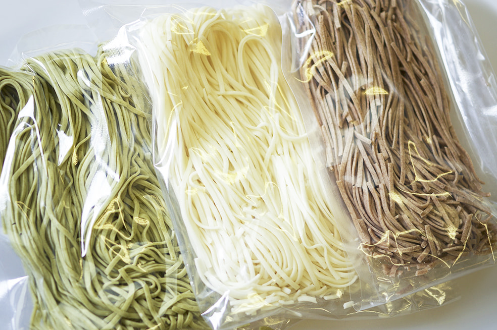 三色米粉麺(3箱セット)