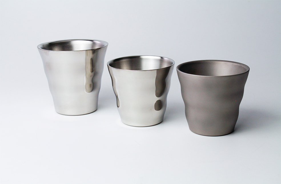 サーバーロック(ウェーブタンブラー)