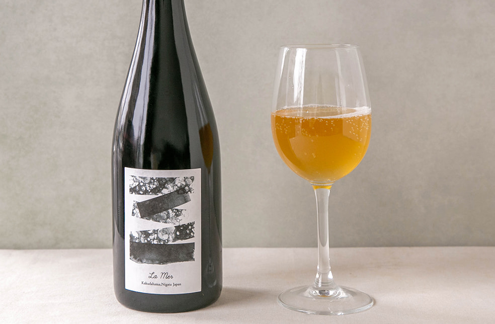クラフトビール「クロワ ラメール」