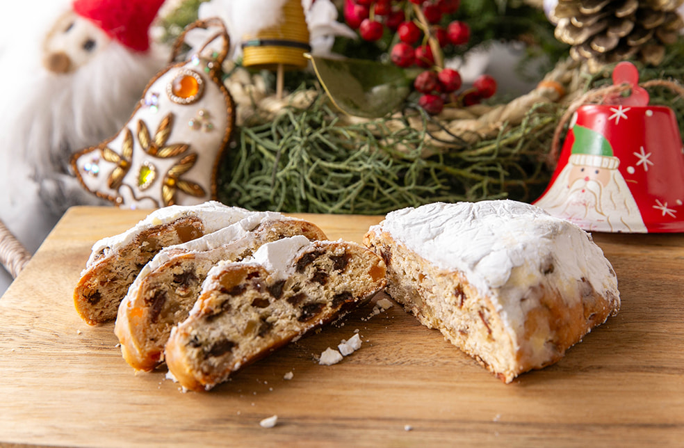 クラシックシュトーレン