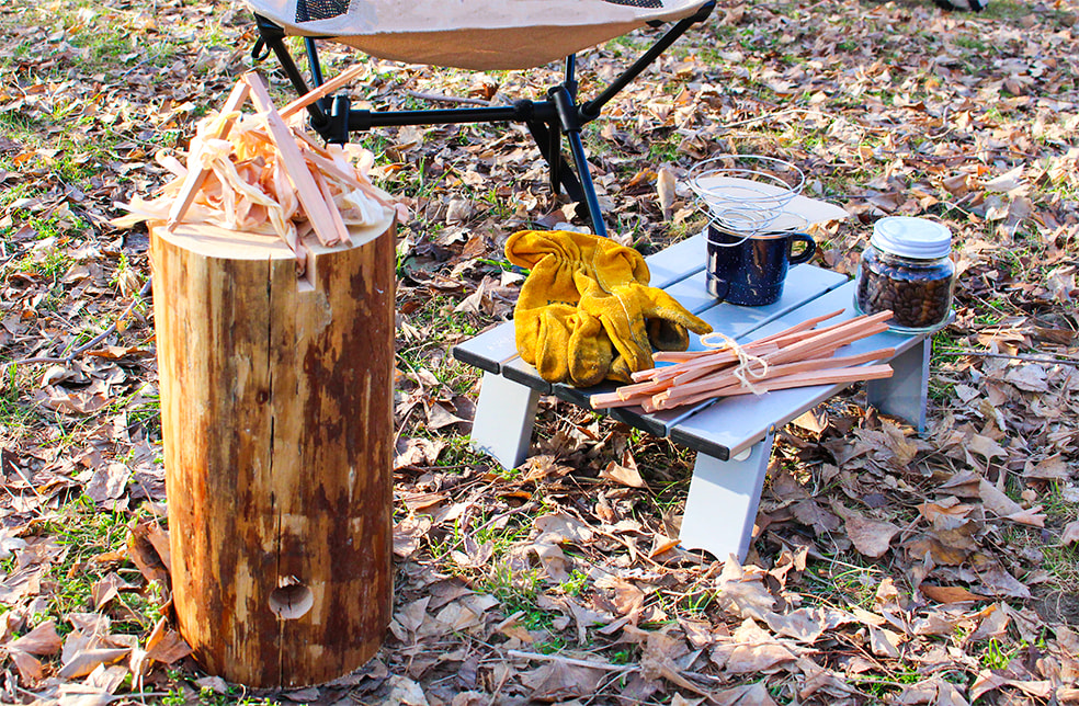 スウェーデントーチ