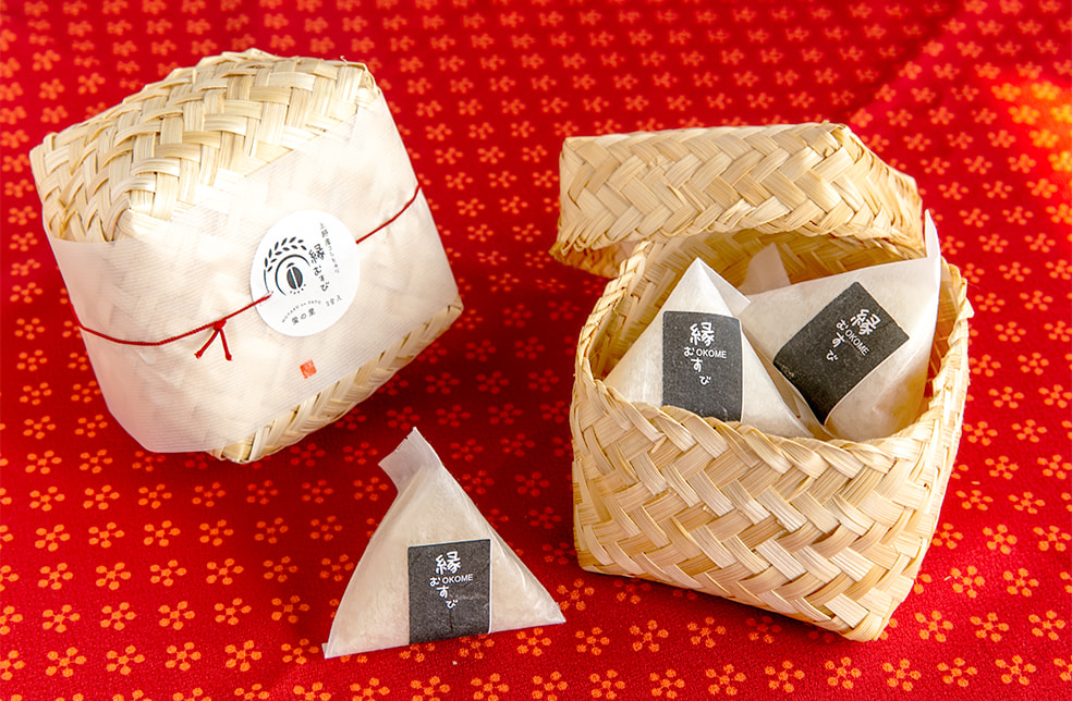 縁むすび(新潟県産コシヒカリ)