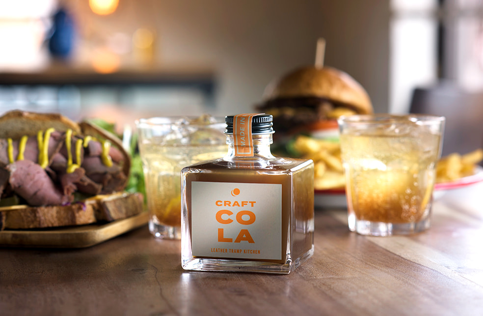 クラフトコーラ