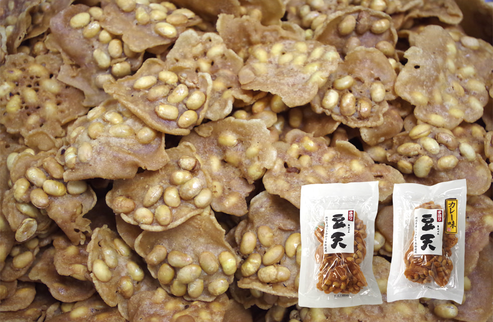 豆天(まめてん)