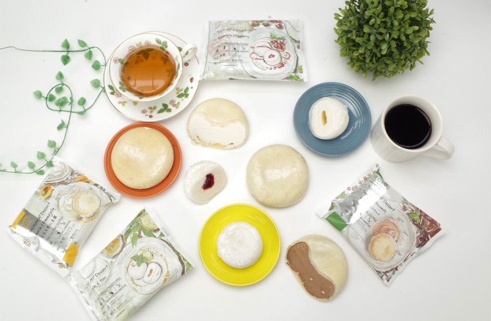 iceplantze アイス詰め合わせ