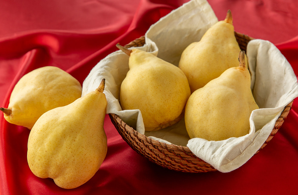 ル・レクチェ(贈答用・家庭用)