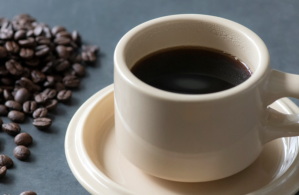 コーヒー豆