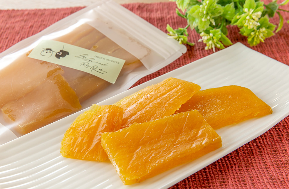 新潟県産 干し芋