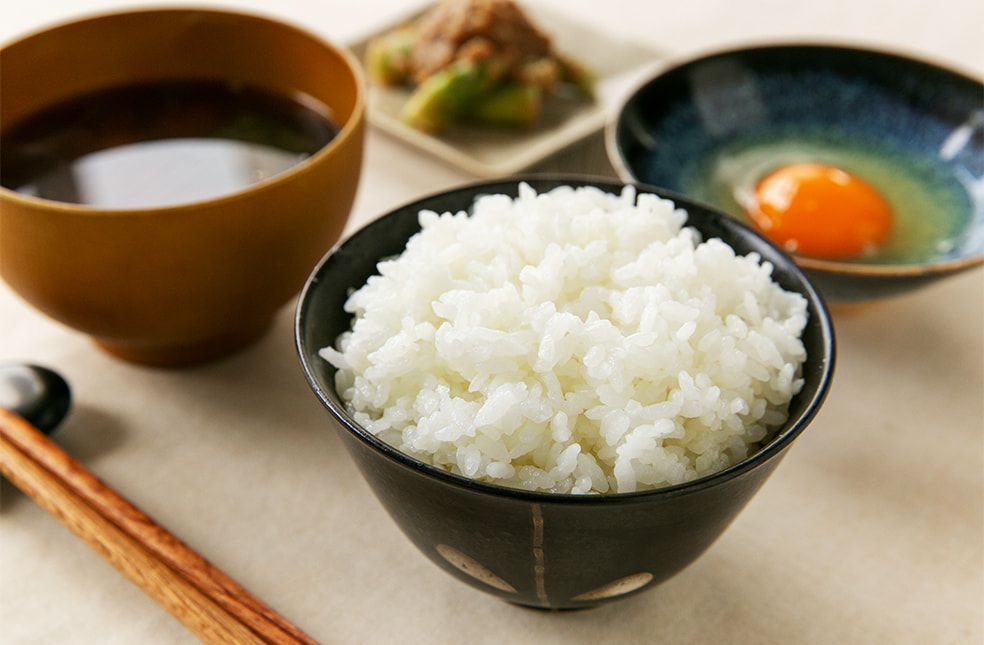 令和7年度米 南魚沼産コシヒカリ