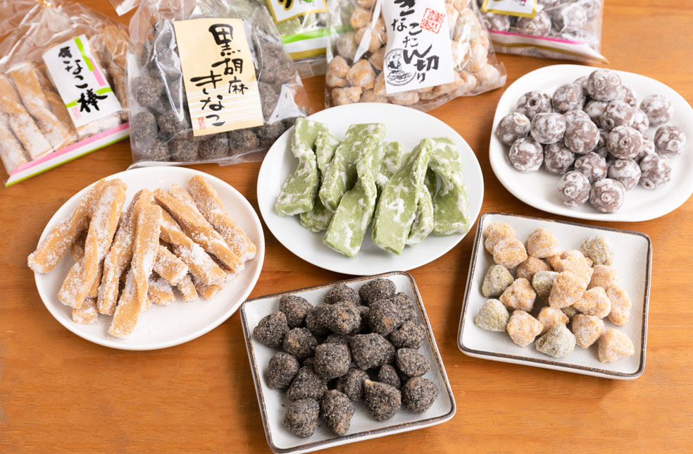 新潟直送計画 ふるさとの味 懐かしのお菓子詰め合わせ 株 佐藤製菓