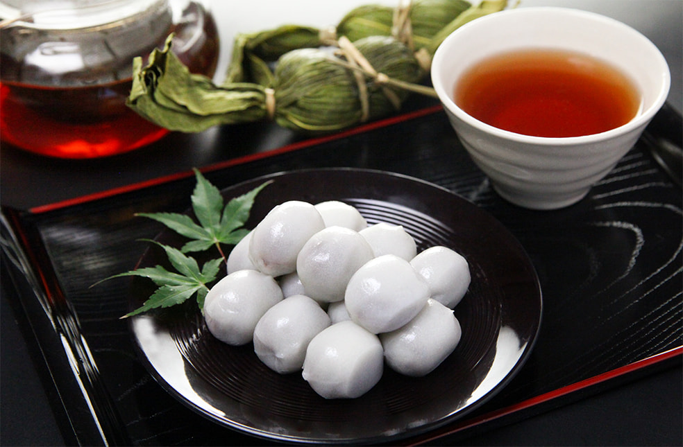 新潟直送計画 澤根だんご しまや