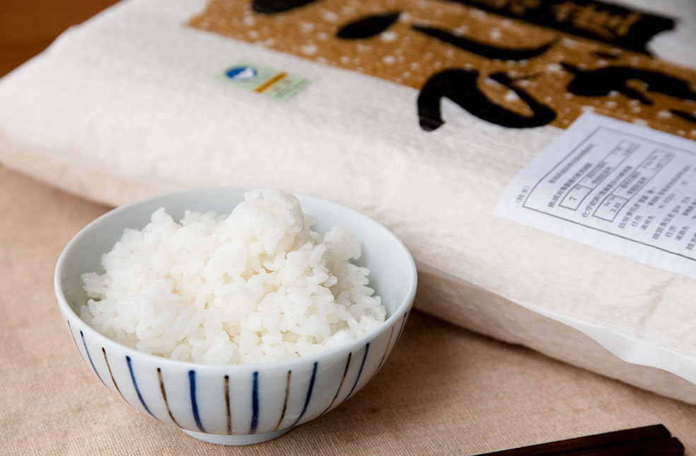 令和6年度米 新発田産コシヒカリ(特別栽培米)