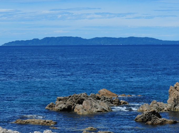 粟島