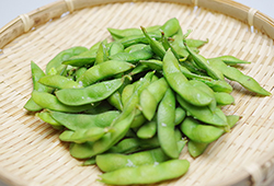 1. おつな姫(7月中旬~7月下旬)