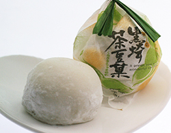 3. 黒崎茶豆