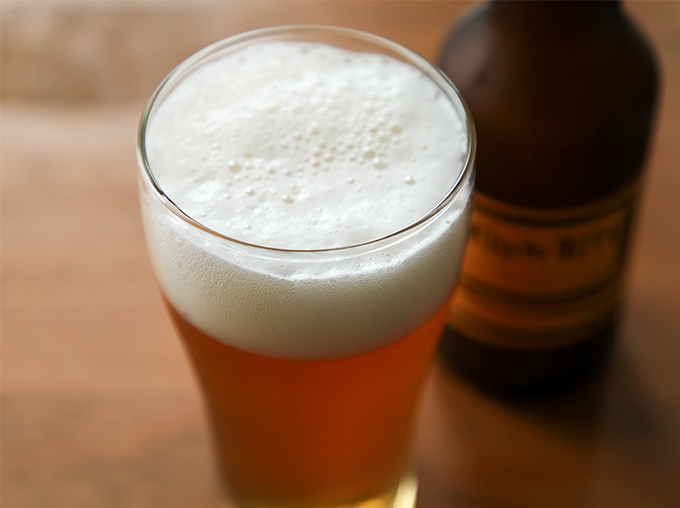 ビール