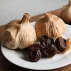 熟成黒にんにく「スイートパワー」
