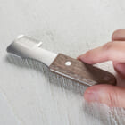 織辺 トリミングナイフ