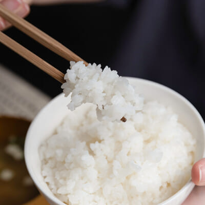 毎日食べたい美味しさです