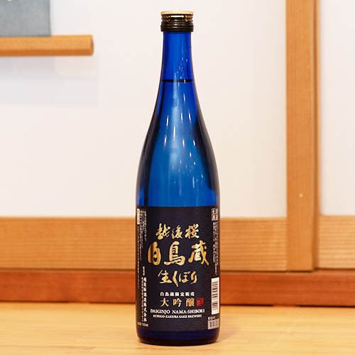 越後桜 premiere プルミエール　大吟醸　日本酒 (限定生産 / 金賞) Amazon.co.jp: 越後桜 premiere 大吟醸 (720ml / やや甘口 / 17