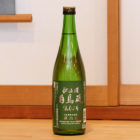 越後桜白鳥蔵 生しぼり