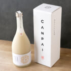 米糀甘酒「甘杯（カンパイ）」