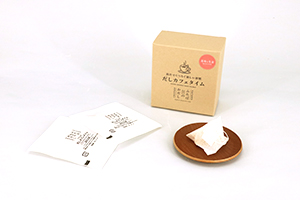 6.&ensp;昆布と生姜