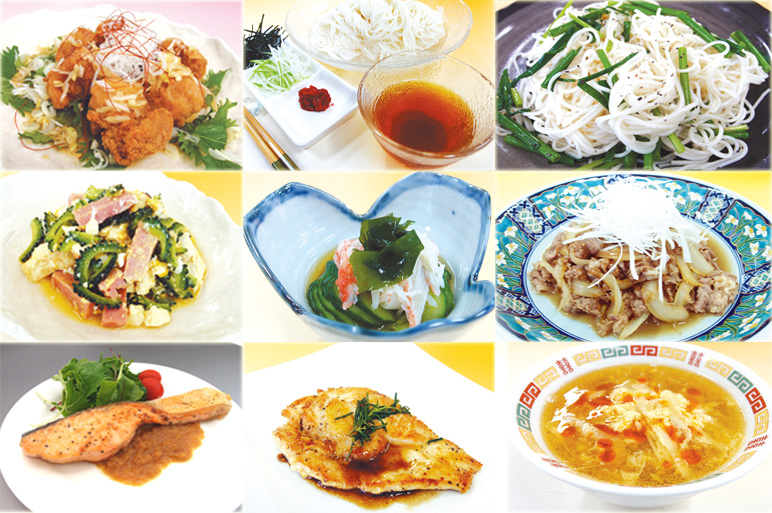 ダシこそ、料理すべての基本