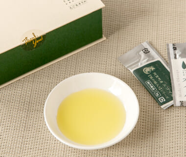 国産えごまオイル（個包装）