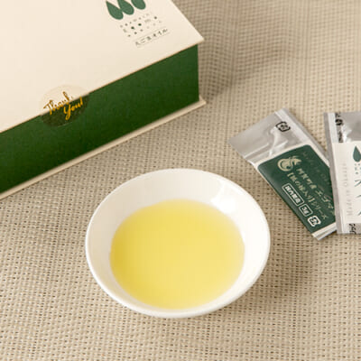 国産えごまオイル（個包装）