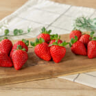 新潟県産いちご