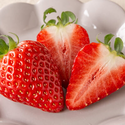 日常のおやつからデザートまで