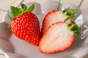 2.&ensp;ベリーポップ はるひ