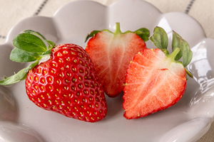 3.&ensp;ベリーポップ すず