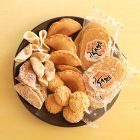 昔ながらのせんべいセット