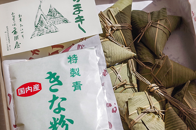 甘さ控えめ!シンプルに美味しく!