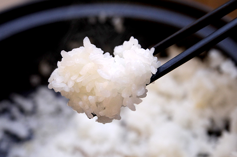 令和3年度米 新潟産コシヒカリ（特別栽培米・従来品種） – 石倉農園
