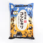 令和7年度米 中魚沼産コシヒカリ 金印