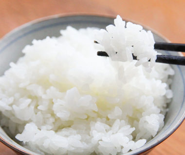 令和4年度米 新潟産コシヒカリ（特別栽培米）