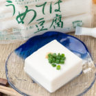うめてば豆腐