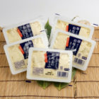 船越豆のおぼろ豆腐