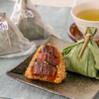 笹かぜちまき「鰻山椒」