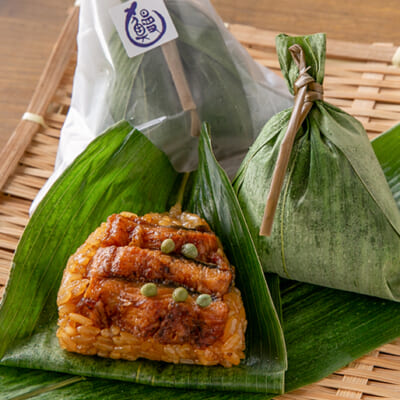 1人前ずつ個包装になっています