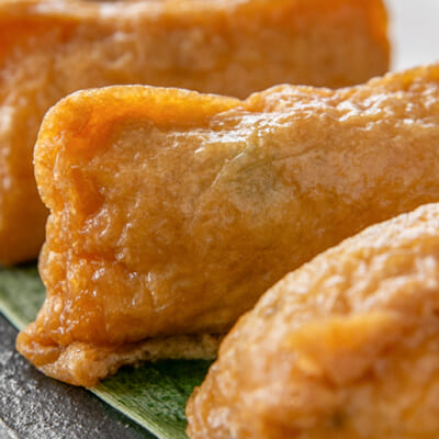 小さな幸せをもたらす「きつねふく」