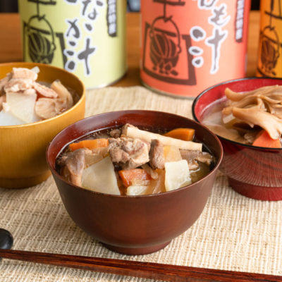 かも汁シリーズ
