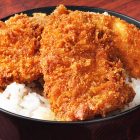 新潟タレカツ丼 - とんかつかねこ 新潟タレカツ丼 - とんかつかねこ