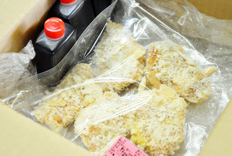 「懐かしの味」を待望の通販化