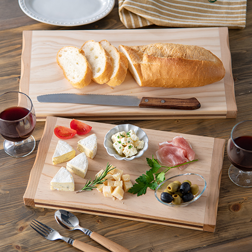 業務用天然木まな板59cmx40cm 4 業務用天然木まな板59cmx40cm 4