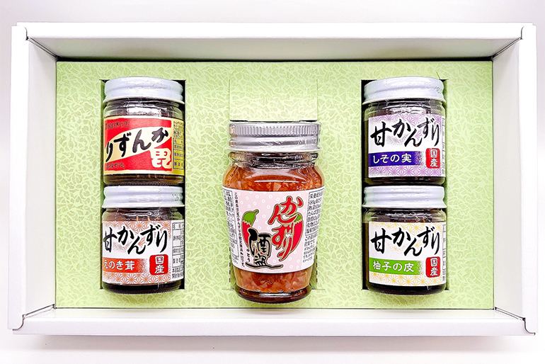 国産原料のこだわり、万能調味料足る秘密